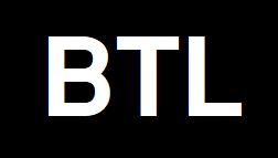 博特利科技 Logo